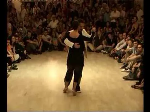 Video thumbnail for Pablo Villarraza - Dana Frigoli -2-