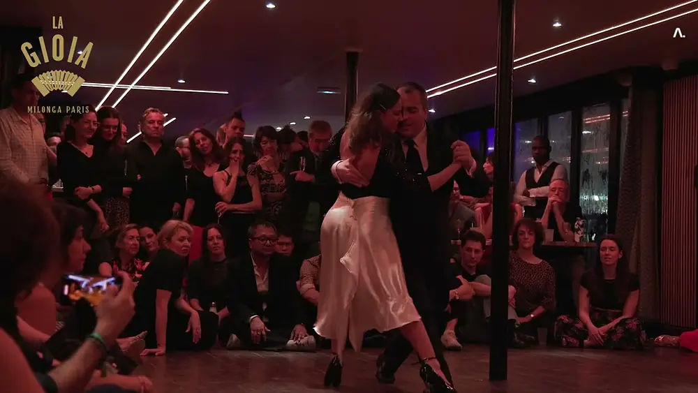 Video thumbnail for HERNAN ALVAREZ PRIETO & FLAVIA MORARI (4/4)