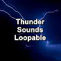 Channel thumbnail of Rain Sounds & White Noise - Topic