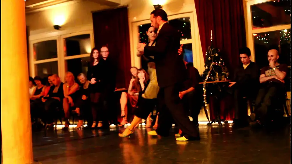 Video thumbnail for Loukas Balokas & Georgia Priskou