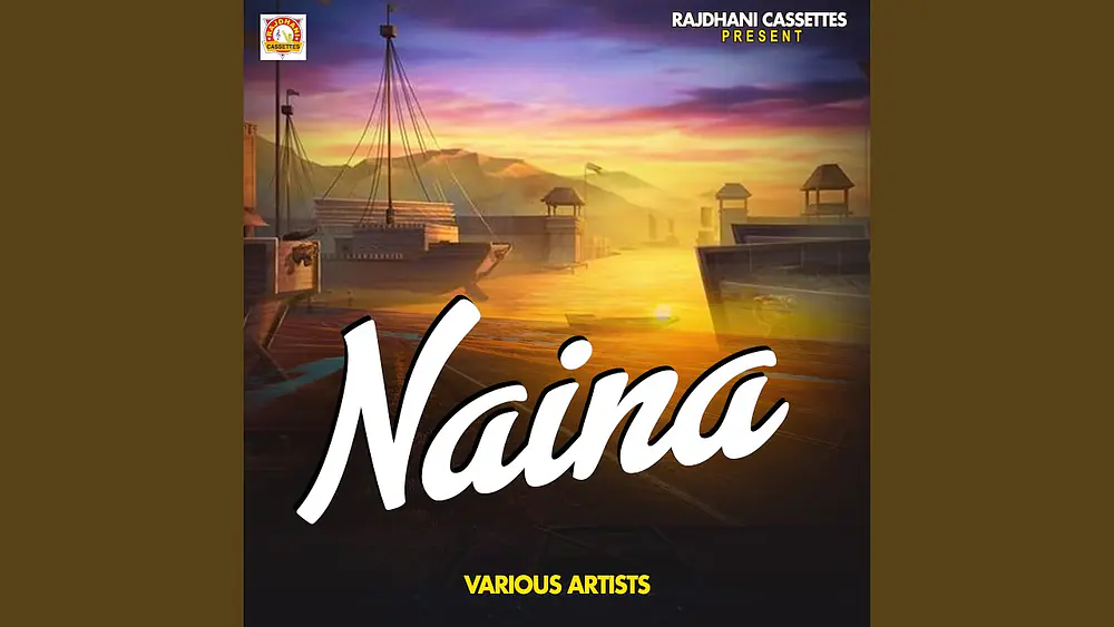 Video thumbnail of Mair Dele Naina