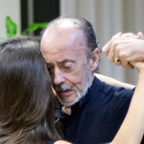 Carlos Gavito