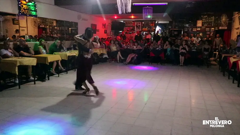 Video thumbnail for Laia Barrera & Diogo de Carvalho 2/4