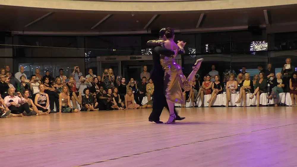 Video thumbnail for 20220430 Facundo Piñero & Vanesa Villalba 2 de 4