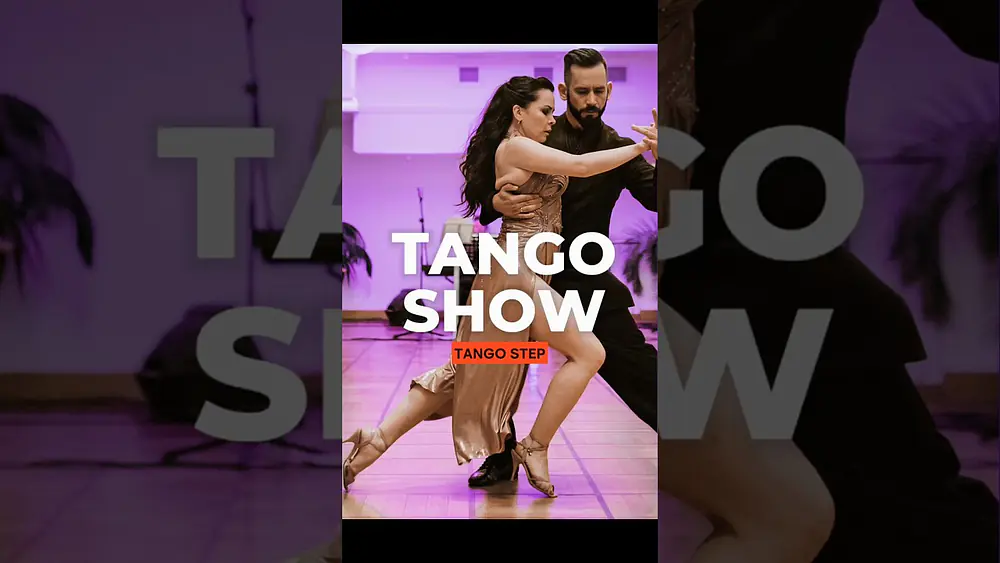 Video thumbnail for ♥️ Mironenko Alexsey & Kristina   #tangostep #tangonuevo #танецтанго #tangoargentino #tangoshow