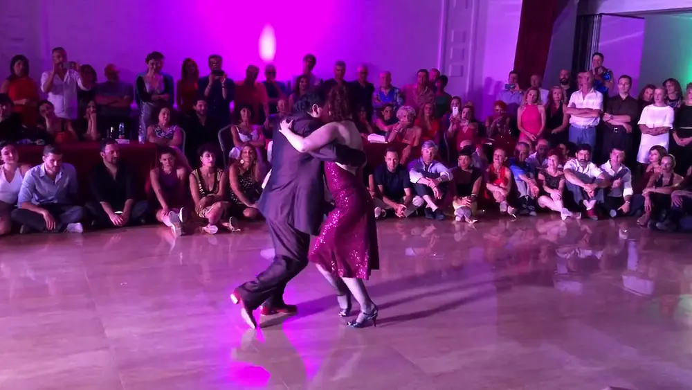 Video thumbnail for gustavo naveira&  & giselle anne    4/4 -  Catania - CSTW - Din Juan - Carlos Di Sarli