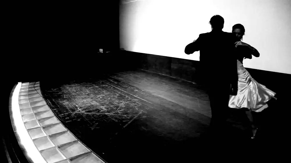 Video thumbnail for Honoka'a People's Theatre: Hugo Patyn and Celina Rotundo - Performance #3