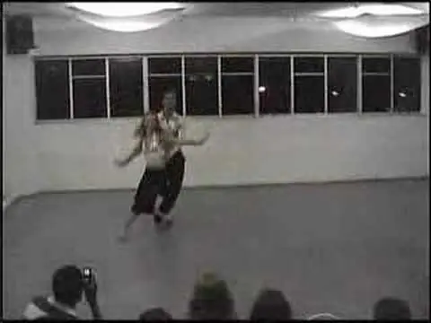 ROGÉRIO MENDONZA