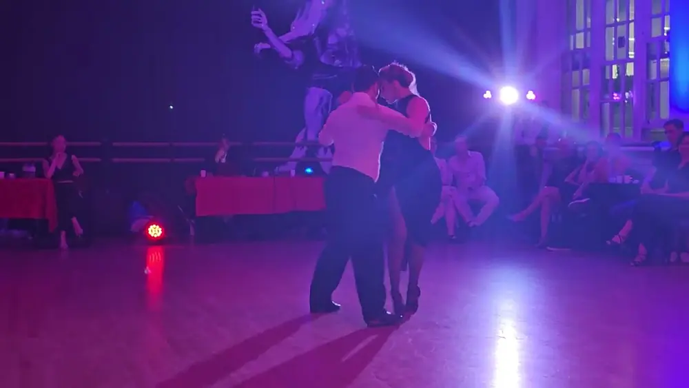 Video thumbnail for Leandro Capparelli & Jeanette Erazu (23 Jun 2023): 3rd Dance