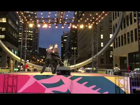 Alexander Latorre Montréal