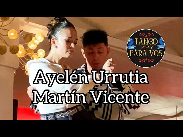 Video thumbnail for El ponchazo (OT Victor) Ayelen Urrutia y Martín Vicente. BFM 19jul25 (3/3)