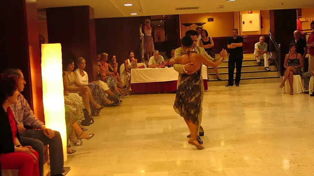 Video thumbnail for TANGO ZARAGOZA NATALIA ALMADA & PEDRO OCHOA 3