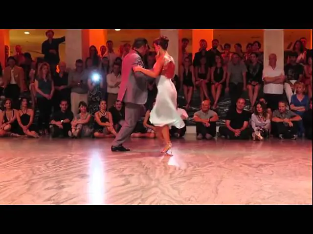 Video thumbnail for 04_Mariano Chicho Frumboli y Juana Sepulveda