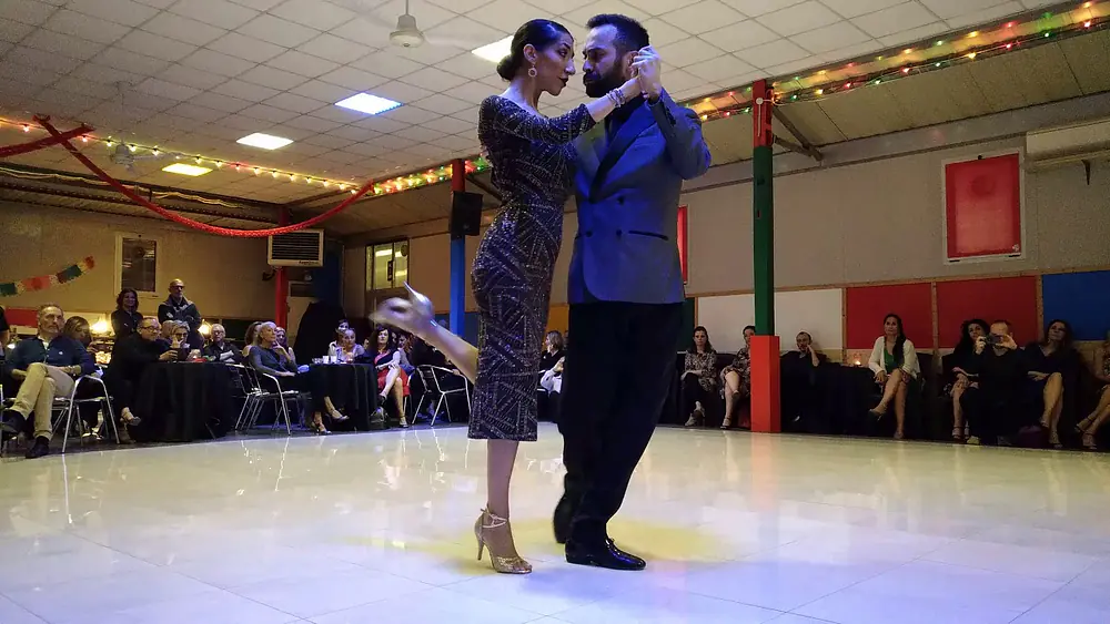 Video thumbnail for sercan yigit & zeynep aktar 1/4