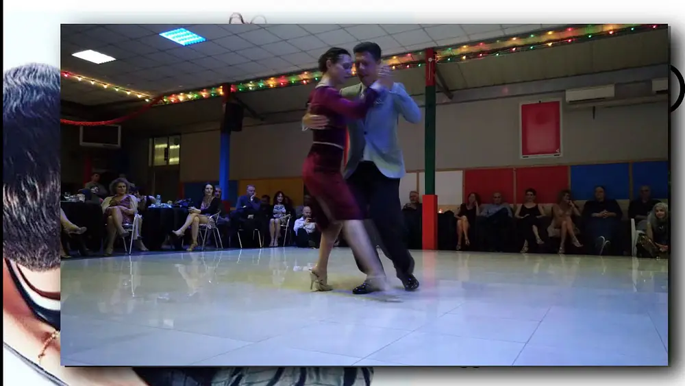 Video thumbnail for Bocanegra - Bologna - 26 maggio 2019 - Barbara Carpino & Claudio Forte 2/4