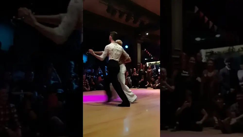 Video thumbnail for Juampy Ramirez y Martin Lasiar - Performance (4/4)