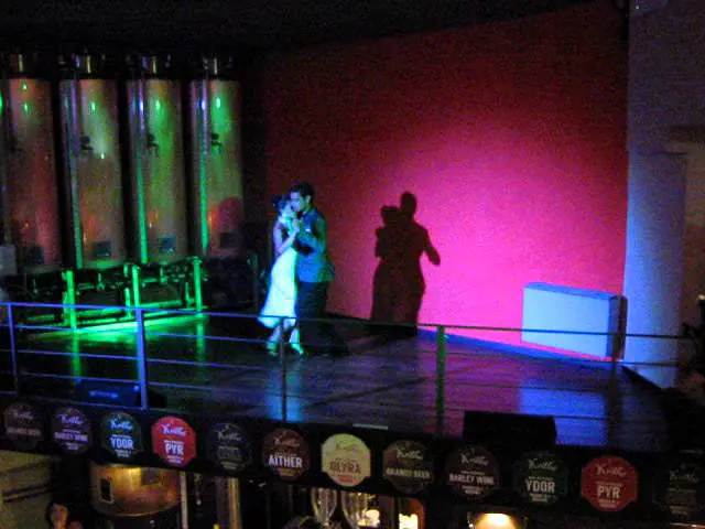 Video thumbnail for Nestor "Patitas" Azorin & Barbara Ferreyra - Tango "En Esta Tarde Gris"