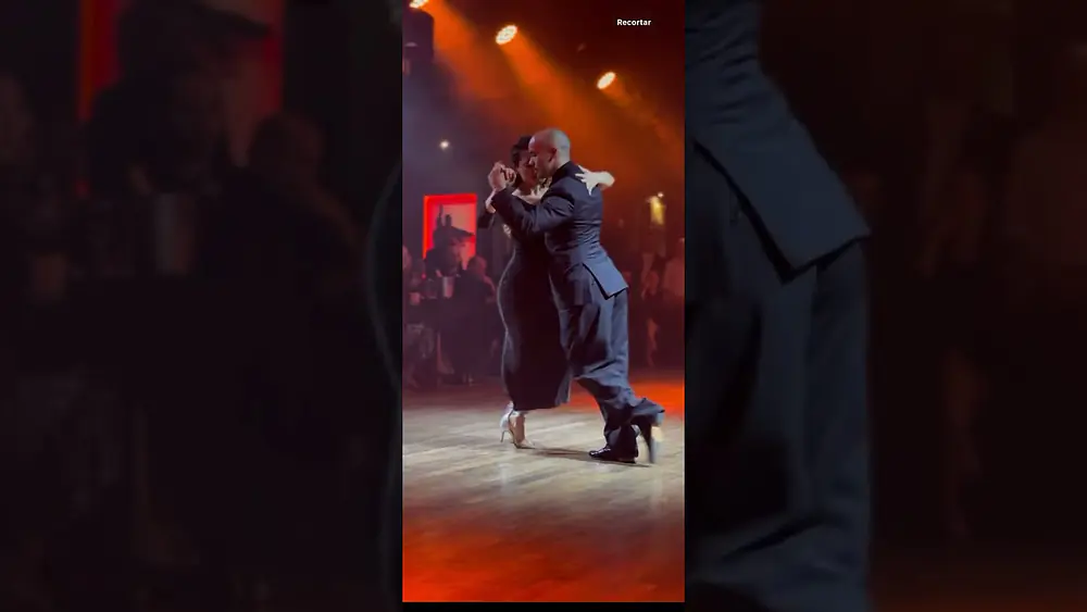 Video thumbnail for Valentina Massari y Leonardo Pankow en Pipi Cucú, BsAs , Di Sarli