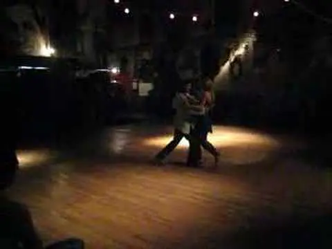 Video thumbnail for Ezequiel Farfaro Y Eugenia Parilla