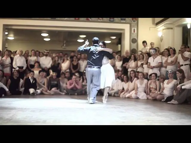 Video thumbnail for Pablo Rodriguez & Corina Herrera - Frostbite 5 (2)