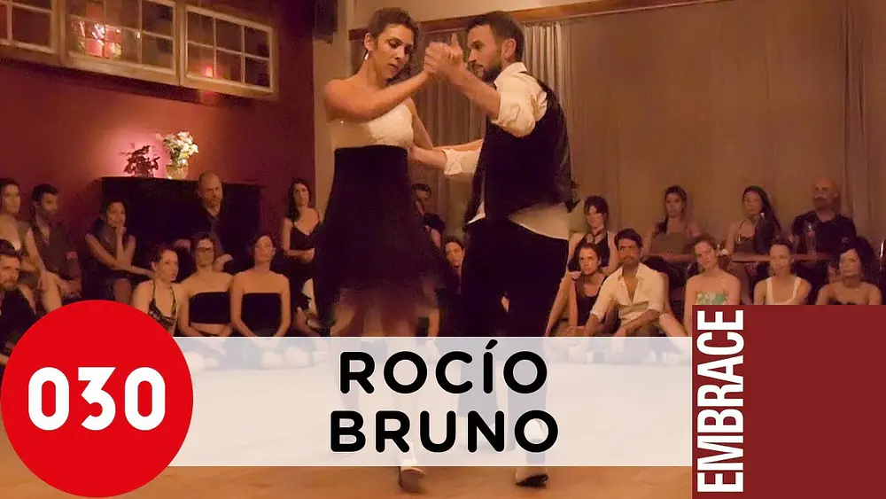 Video thumbnail for Rocio Lequio and Bruno Tombari – Fruta Amarga