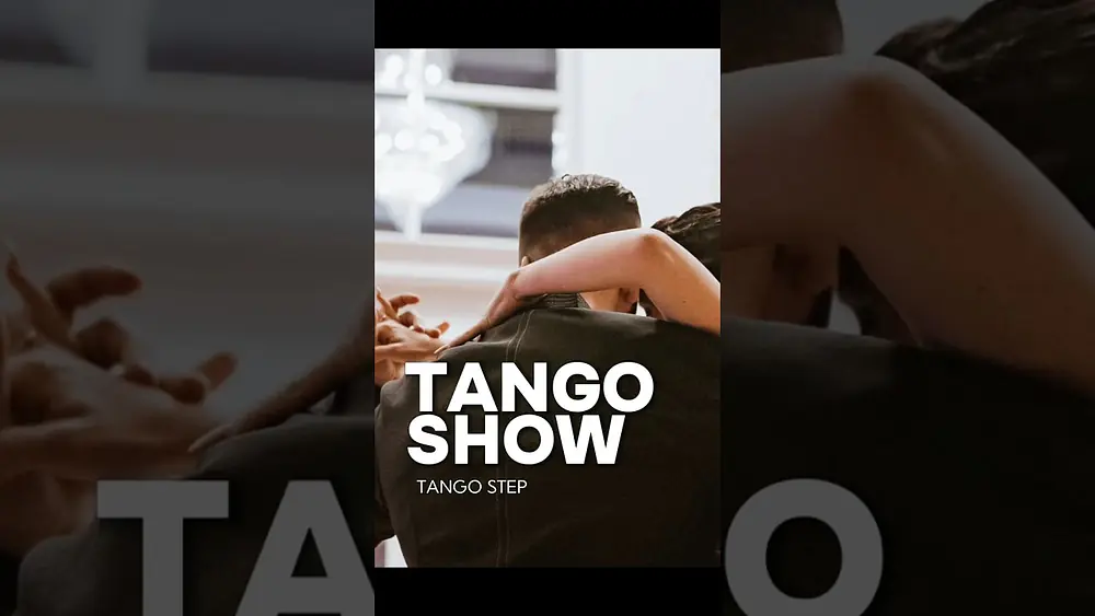 Video thumbnail for ♥️ Mironenko Alexsey & Kristina   #tangostep #tangonuevo #аргентинскоетанго #tangoargentino #tango