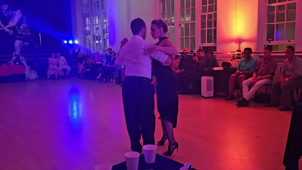 Video thumbnail for Leandro Capparelli & Jeanette Erazu (23 Jun 2023): 4th Dance