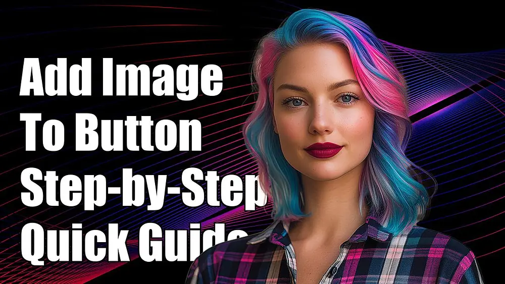 Video thumbnail of How to Add an Image to Shiny Action Button: Step-by-Step Guide