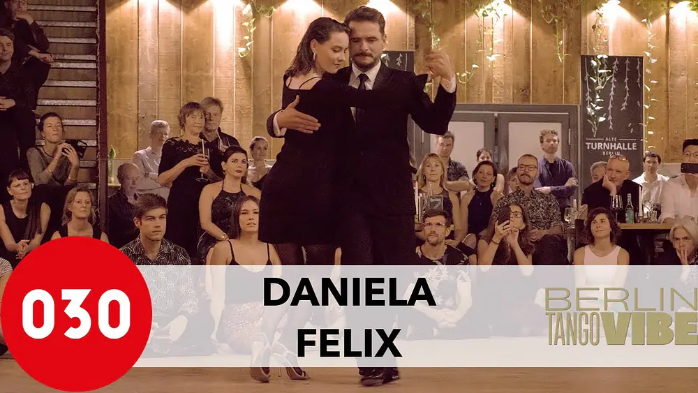 Video thumbnail for Daniela Schulz and Felix Naschke – La mulateada