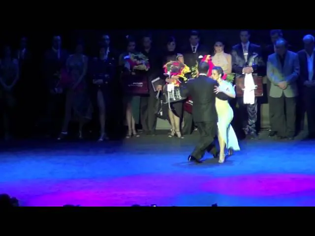 Video thumbnail for Cristian Sosa Maria Noel Sciuto Campeones Mundiales Escenario 2012