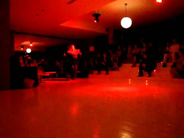 Video thumbnail for Jorge Dispari & La Turca en Grecia  - 3