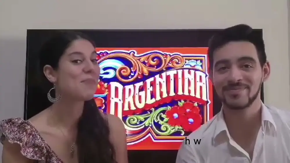 Video thumbnail for “EVENTOMUNDIAL”, Domingo 2/5 Gisela Vidal y Cristian Luna 🔥 Carla Pugliese. 19:30 h