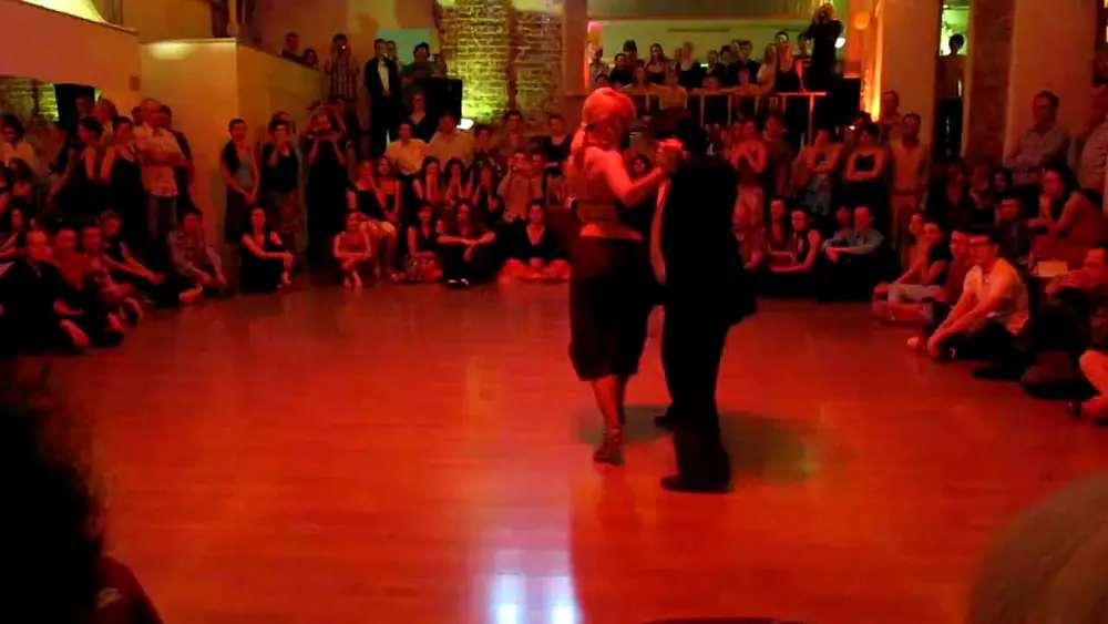 Video thumbnail for Alejandra Mantiñan y Aoniken Quiroga  2.mkv