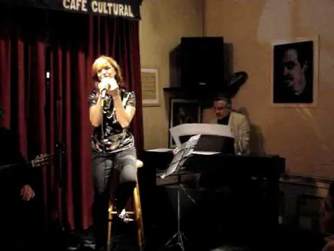 HOMENAJES Nora Roca