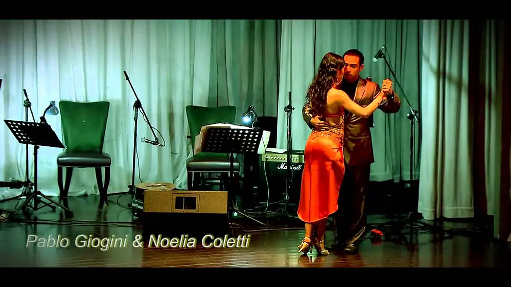 Video thumbnail for July 12_2nd Shanghai Tango Festival_OpeningShow_Pablo Giogini y Noelia Coletti-1