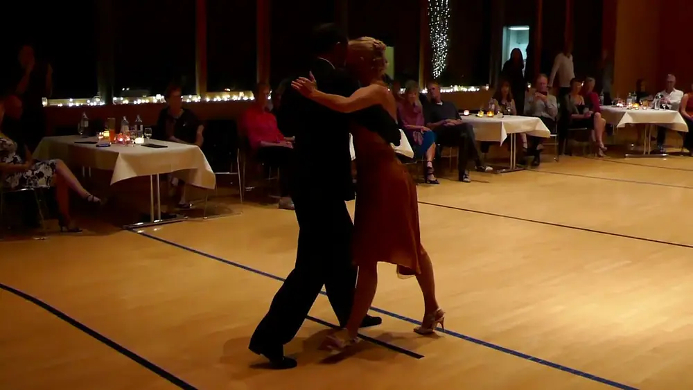 Video thumbnail for Bailando Reisen presents: Patricia Hilliges & Matteo Panero in Austria