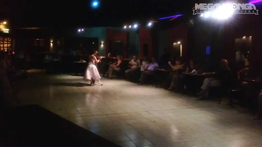 Video thumbnail for #1 Lucas Galera & Andre Laucieri | Tango: CASCABELITO | Osvaldo Pugliese & Jorge Maciel | Mendoza