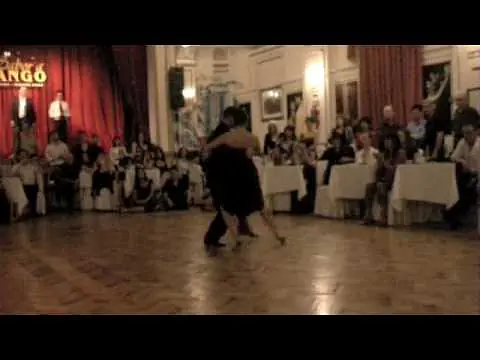 Video thumbnail for Gabriel Misse & Natalia Hills - Italia Unita 3