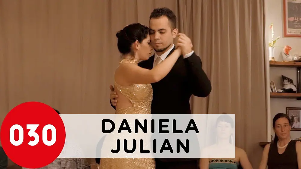 Video thumbnail for Daniela Barria and Julian Vilardo – Amurado