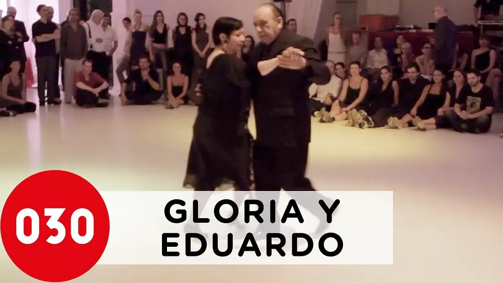Video thumbnail for Gloria y Eduardo Arquimbau – Organito de la tarde