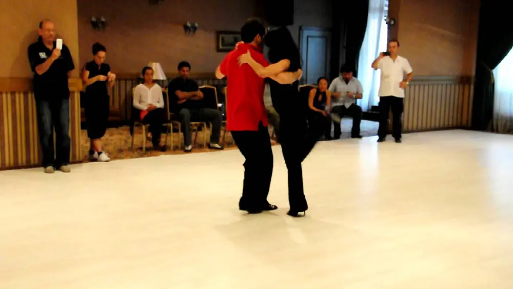 Video thumbnail for Geraldin Rojas & Ezeguiel Paludi -workshop 1