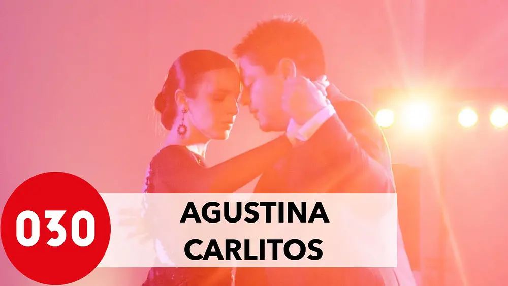 Video thumbnail for Agustina Piaggio and Carlitos Espinoza – Fuimos