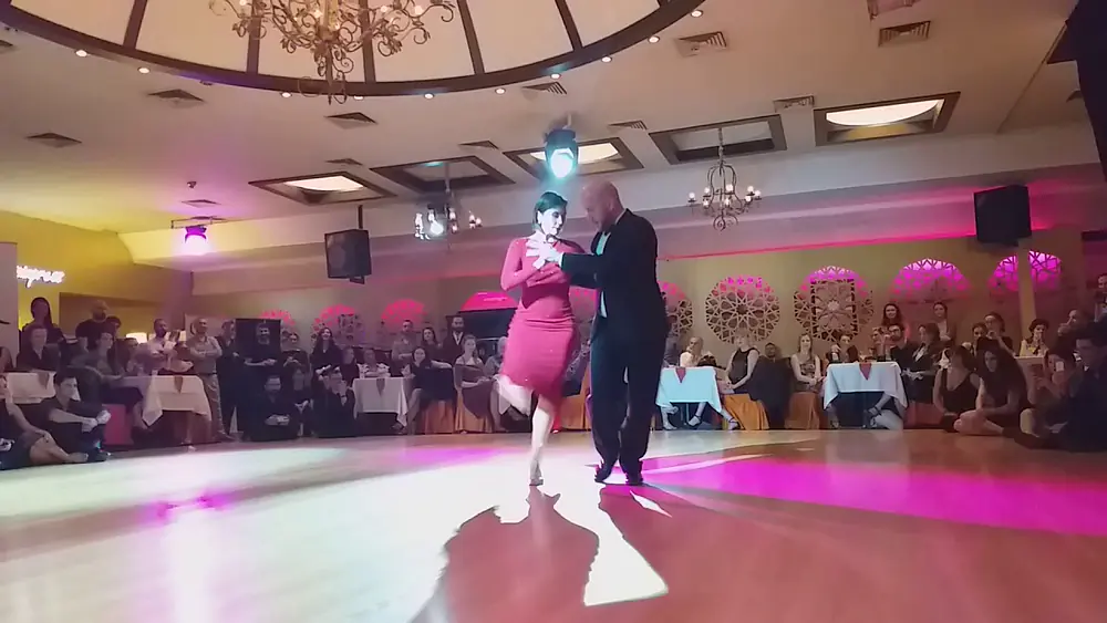 Video thumbnail for Alper Ergökmen & Selen Sürek - 4 - Narathon