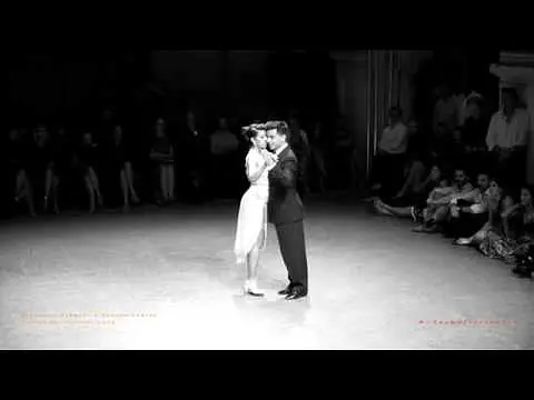 Video thumbnail for Roxana Suarez y Sebastian Achaval 2016