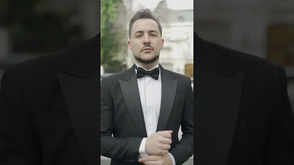 Video thumbnail for CLAUDIO GONZALEZ SHOES