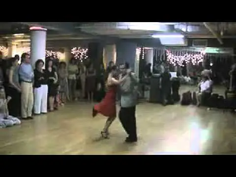 Video thumbnail for Diego Blanco _ Ana Padron Tango Performance 0808081 - YouTube.mp4