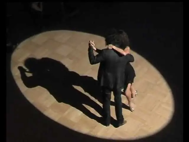 Video thumbnail for Ismael Ludman&Maria Mondino Alchemie 2011