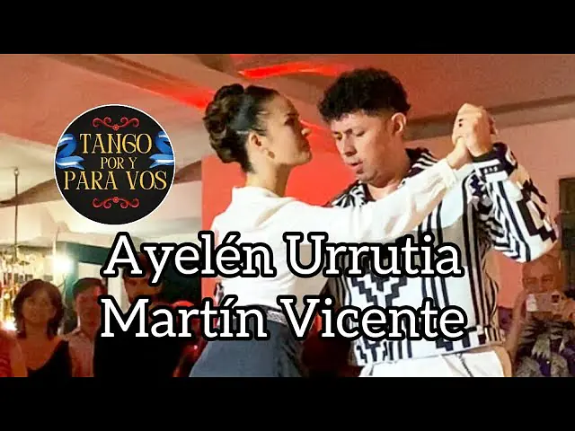 Video thumbnail for Leyendo en el hospital (Santaolalla) Ayelen Urrutia y Martín Vicente. BFM 19jul25 (2/3)