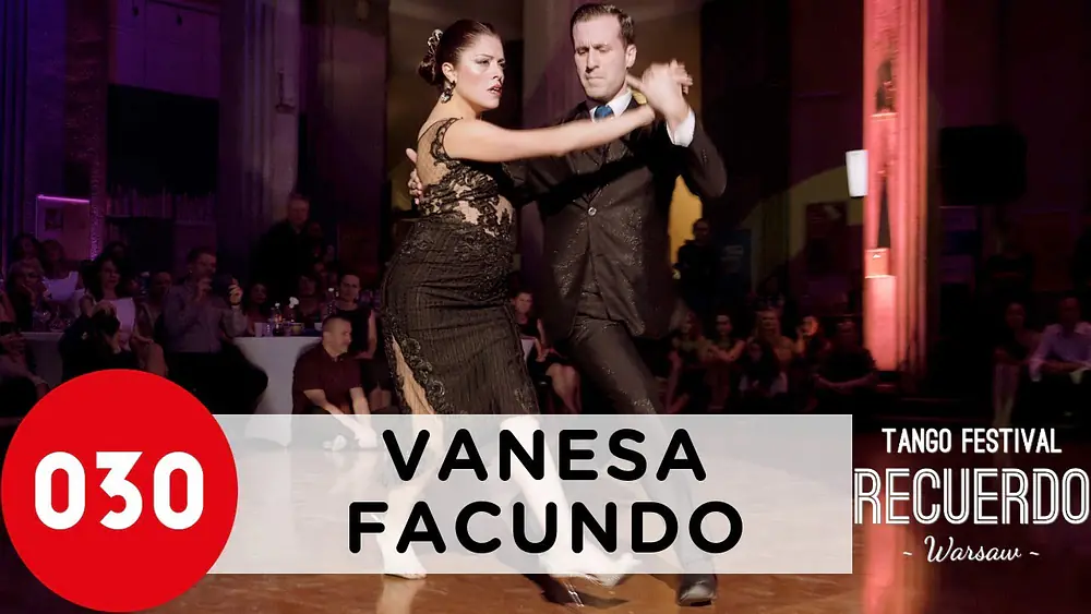 Video thumbnail for Vanesa Villalba and Facundo Pinero – Maquillaje #VanesayFacundo