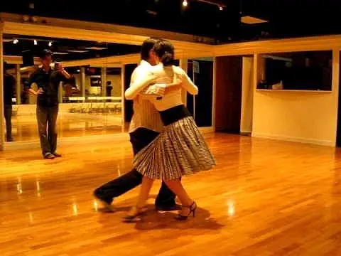 Video thumbnail for Alejandro Hermida and Nayla Vacca Changes in Dynamic Class  Demo Hong Kong Sept 18 2010